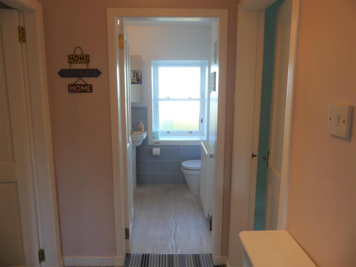 Charming In With Sea Views *