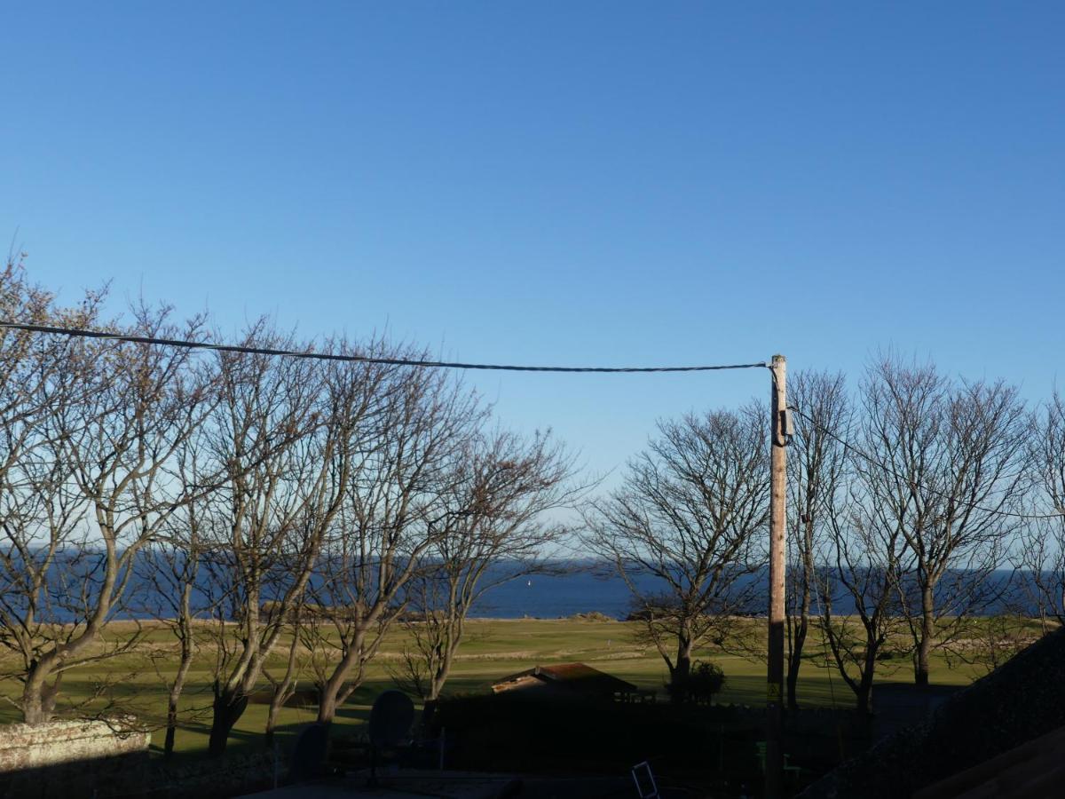 Charming In With Sea Views North Berwick