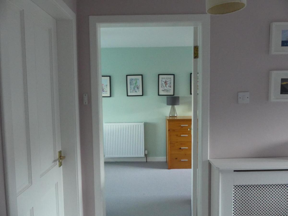 Holiday home Charming In With Sea Views *