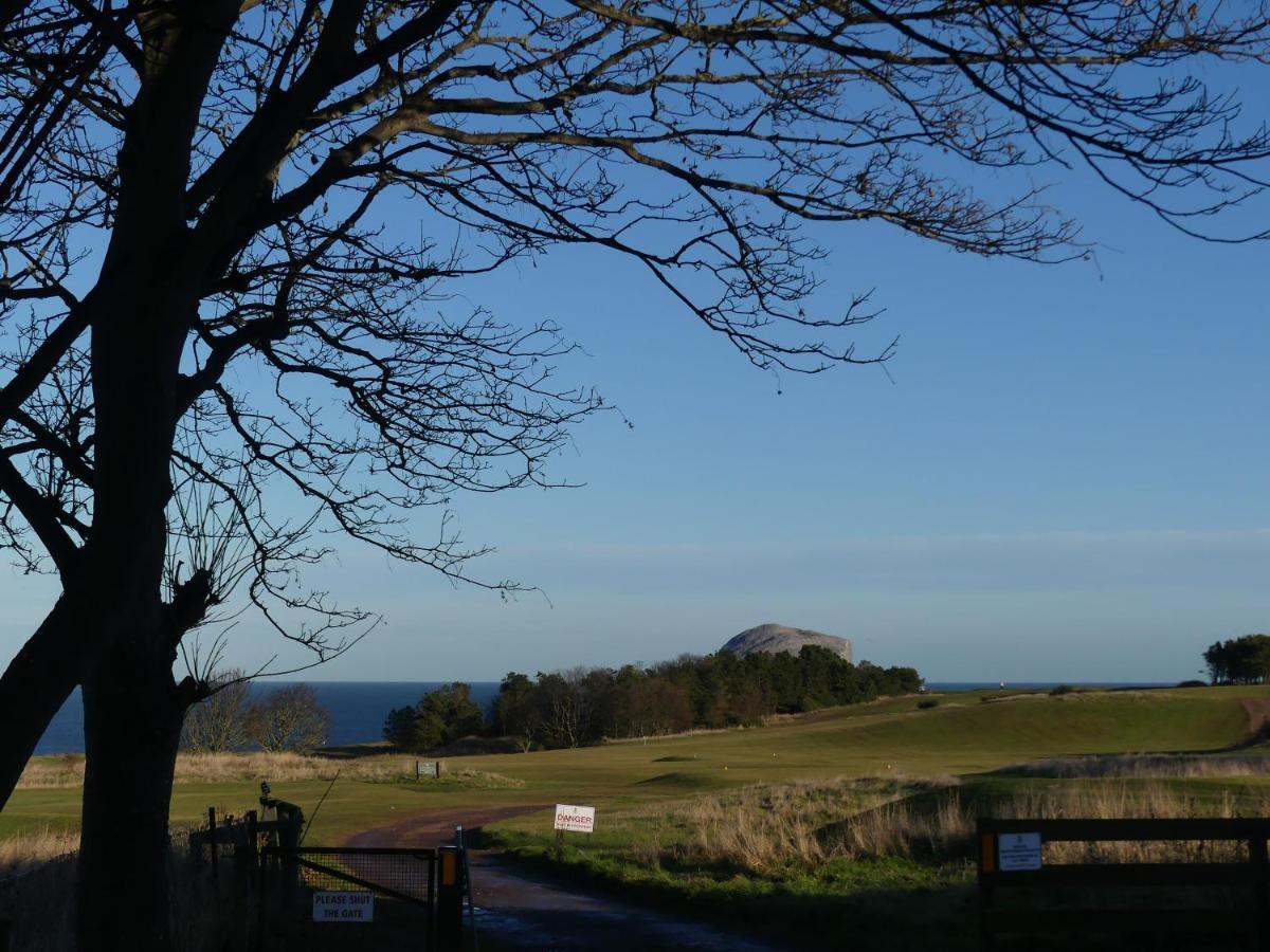Charming In With Sea Views North Berwick