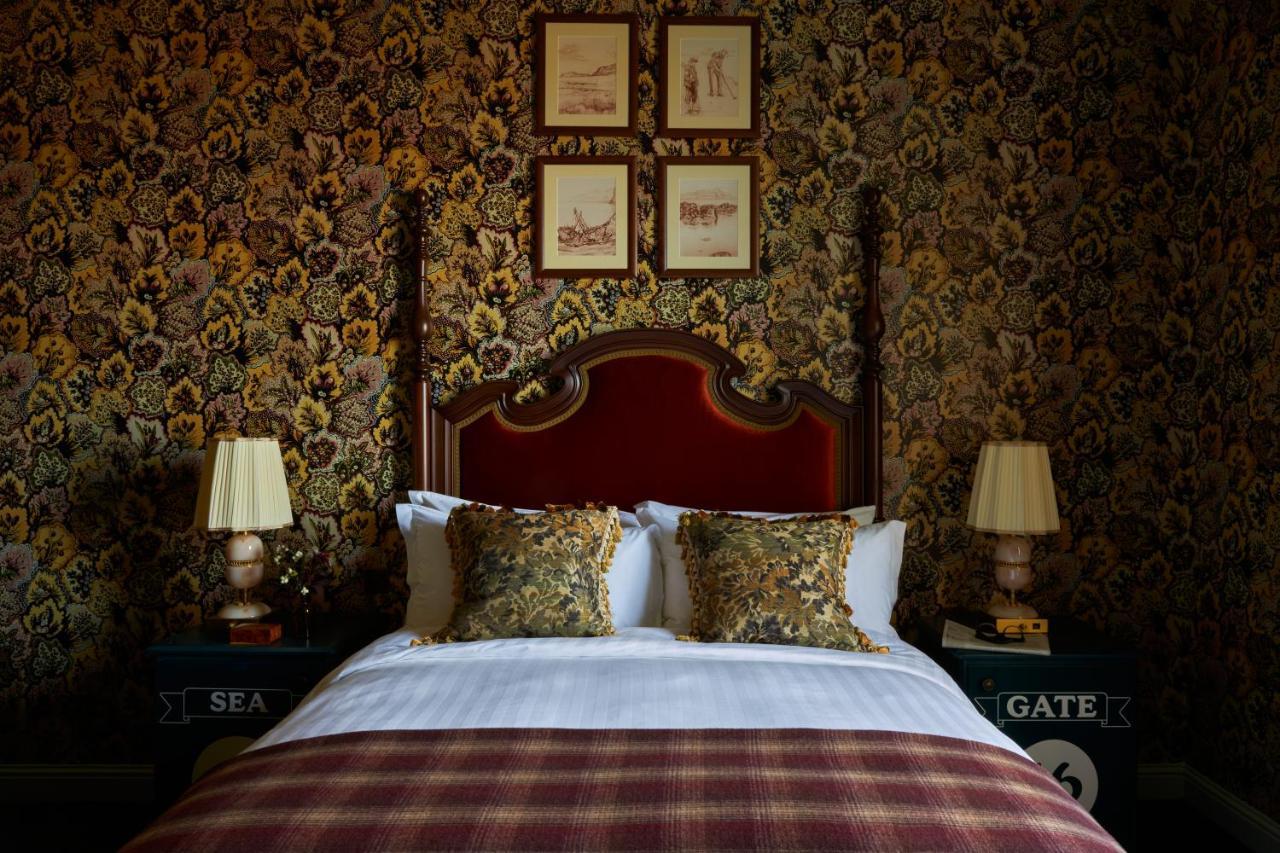 Hotel Marine North Berwick