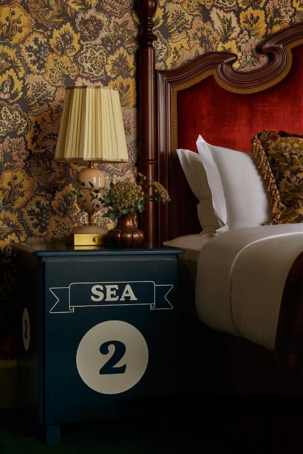 Marine Hotel 5*