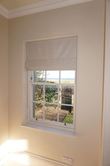 Apartment Auldhame House East Wing, Seacliff *