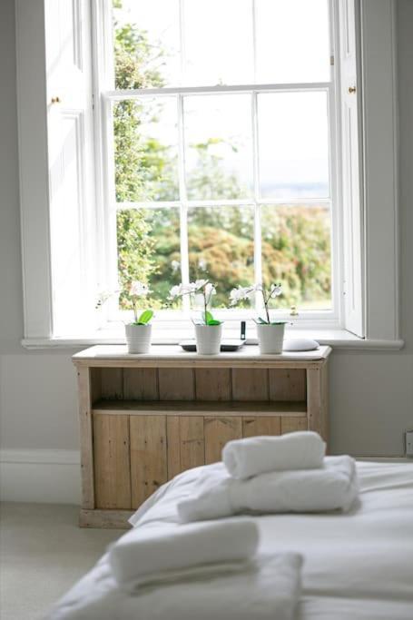 Apartment Auldhame House East Wing, Seacliff North Berwick