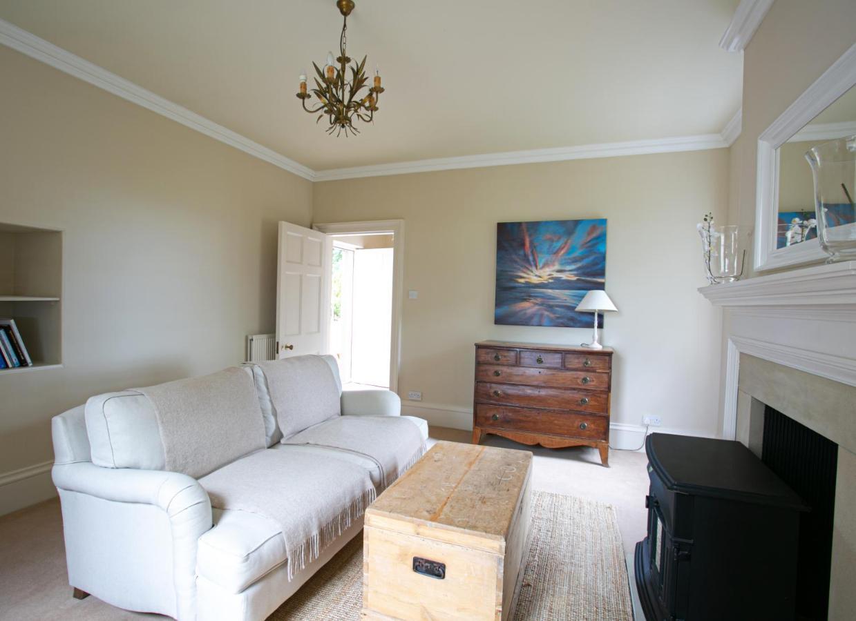 Auldhame House East Wing, Seacliff *