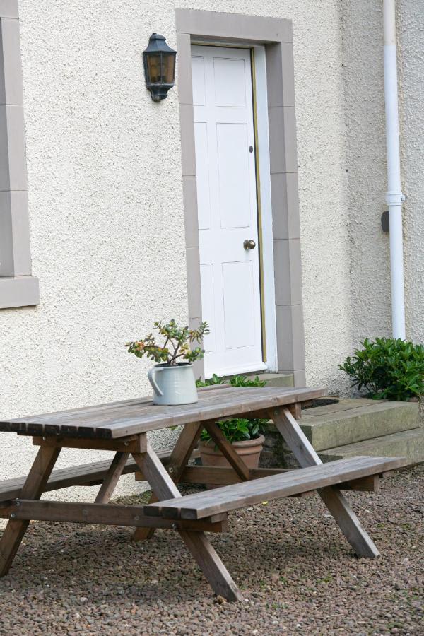 Auldhame House East Wing, Seacliff * North Berwick