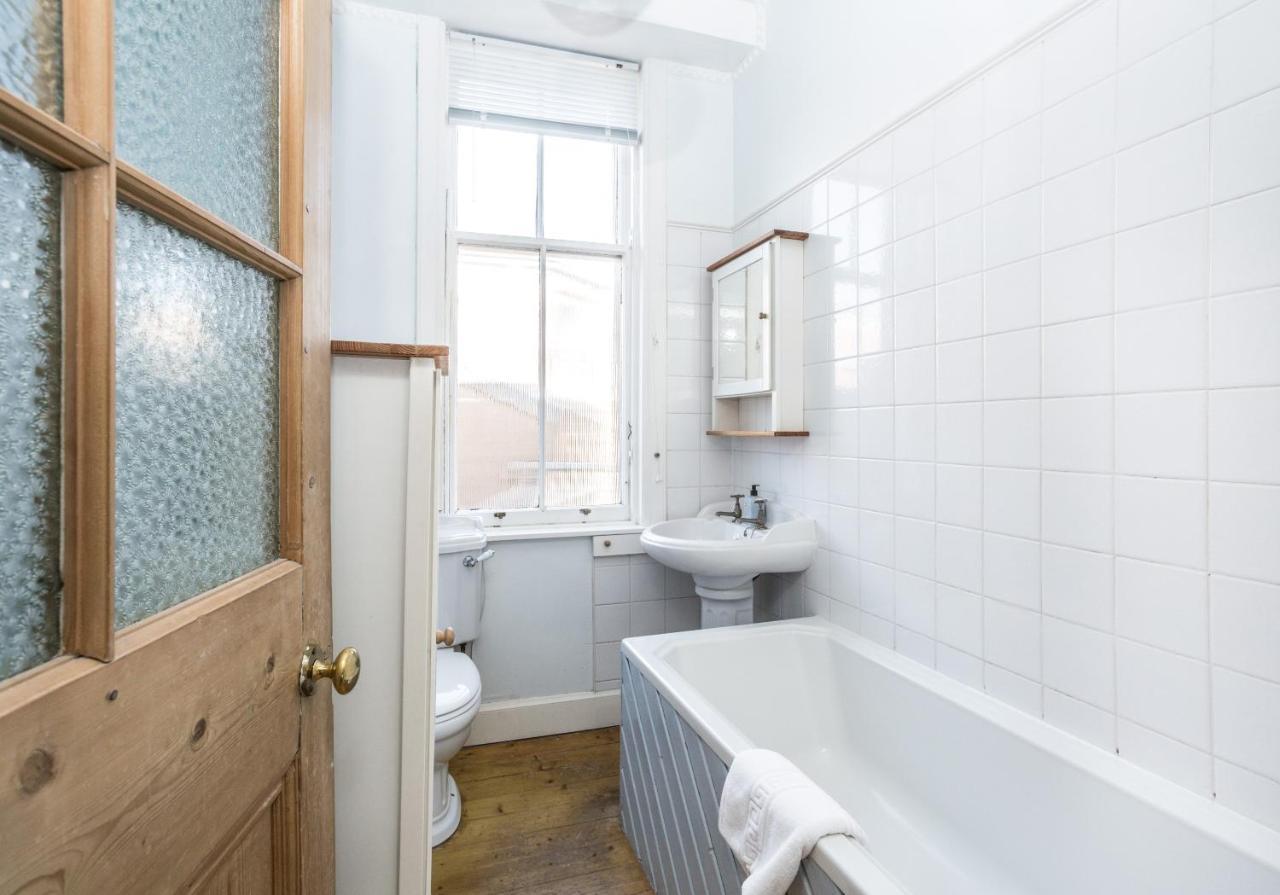 The Neuk Apartment North Berwick