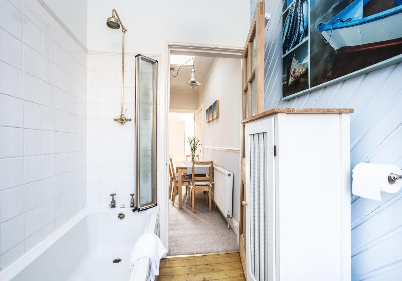 Apartment The Neuk