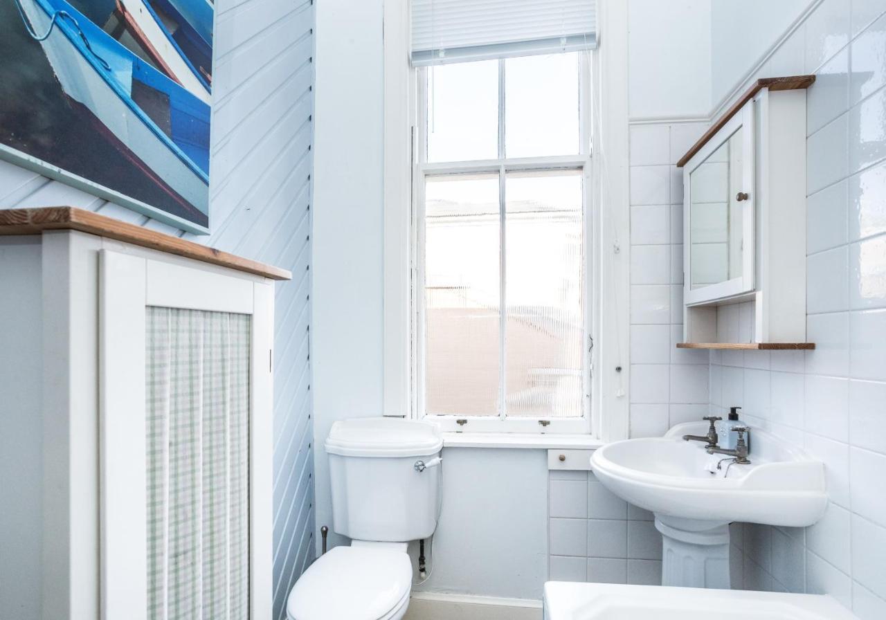 The Neuk Apartment