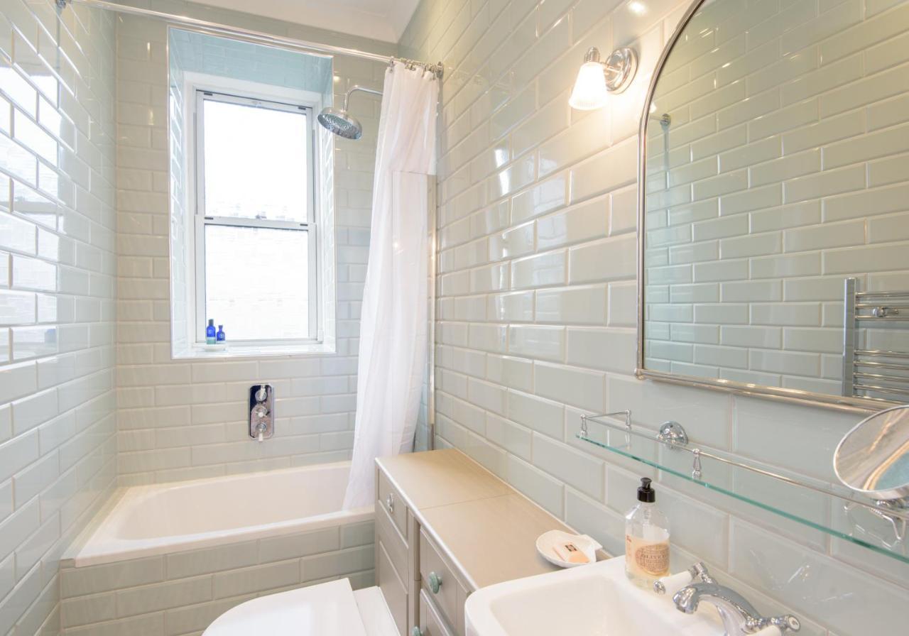 East Cliff Apartment North Berwick