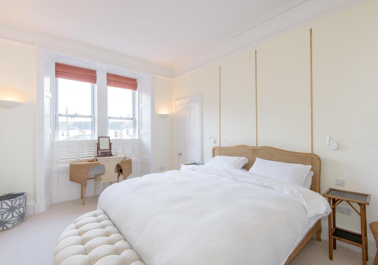 East Cliff Apartment