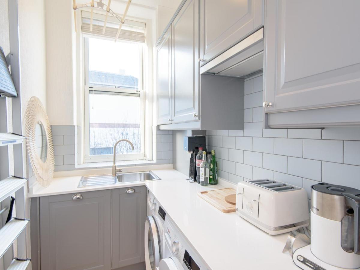 Apartment East Cliff *