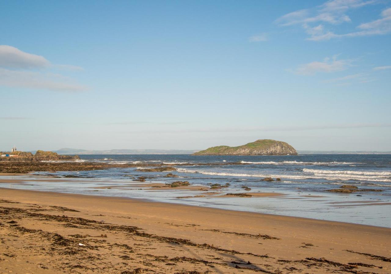 Apartment East Cliff North Berwick