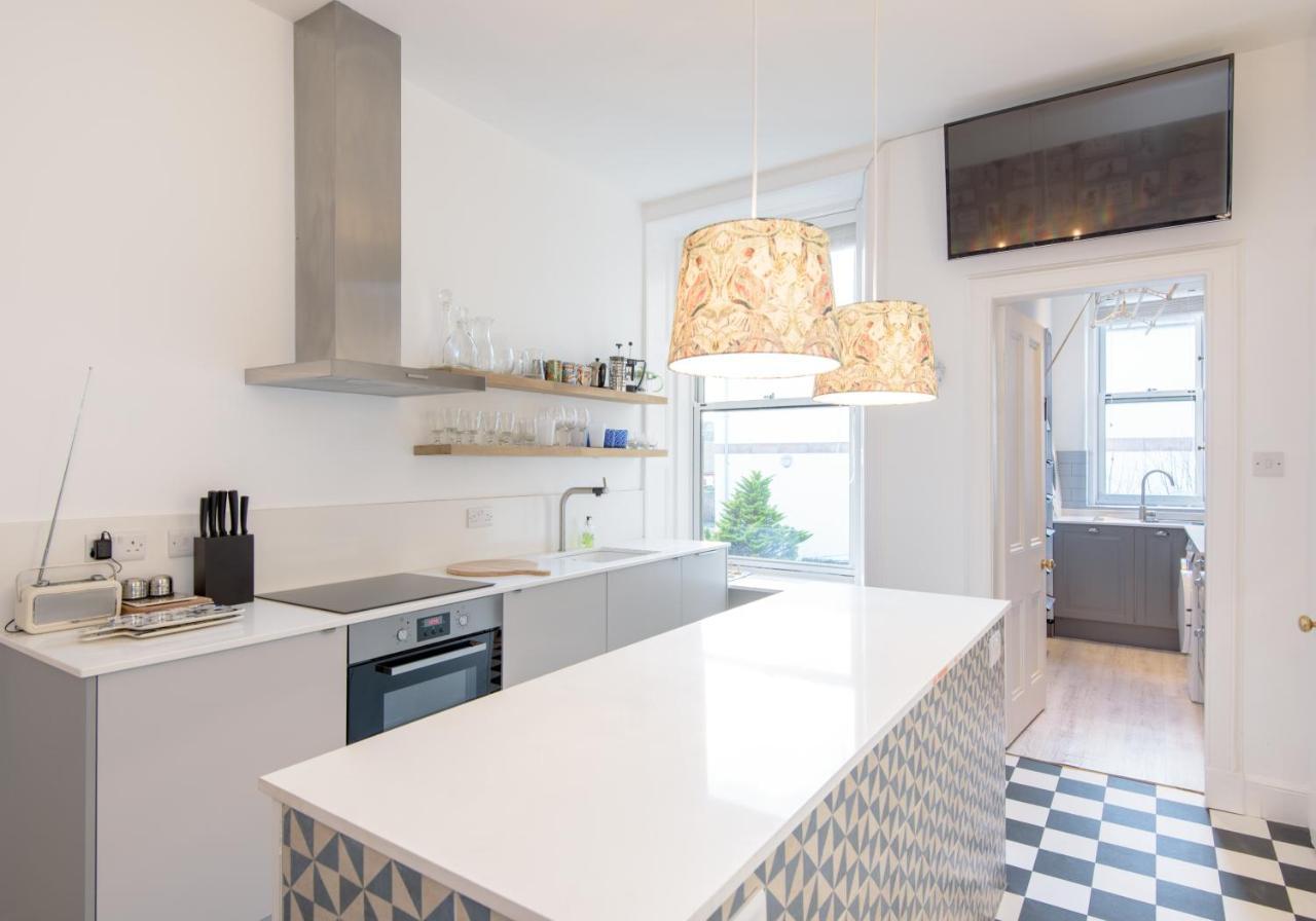 East Cliff Apartment