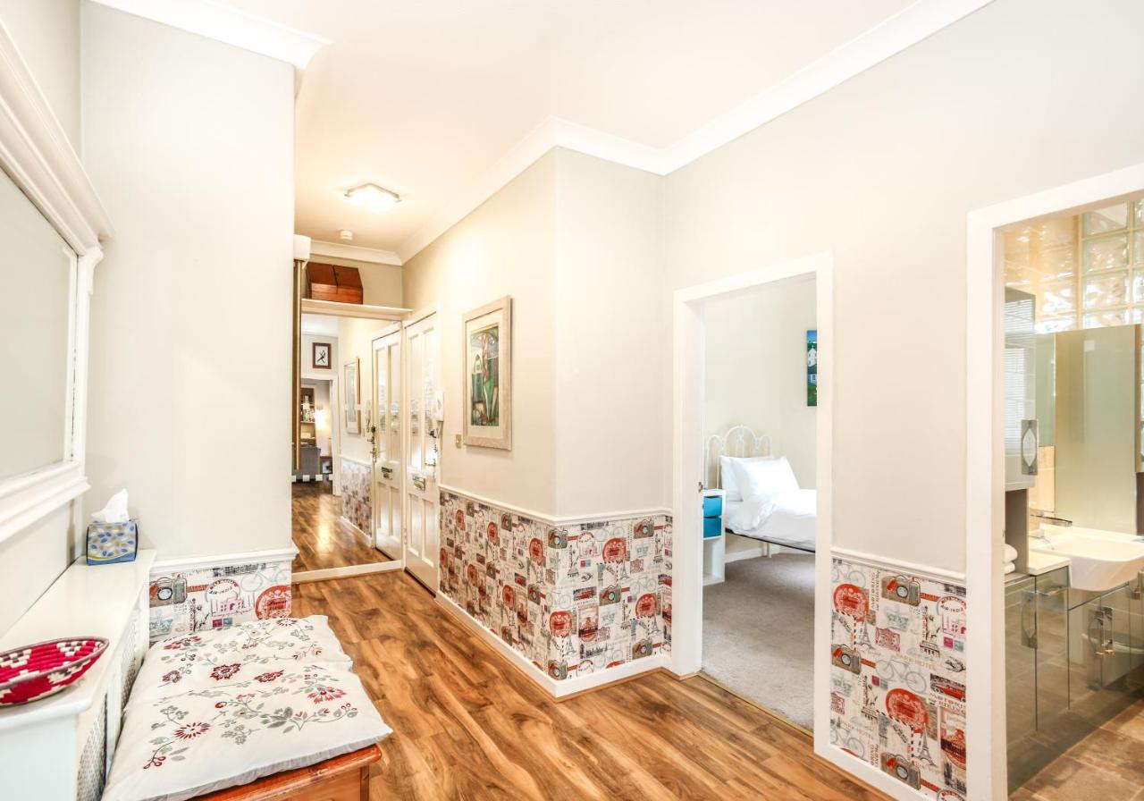 Sandy Shores- Beautiful 3 Bed Near In Apartment North Berwick