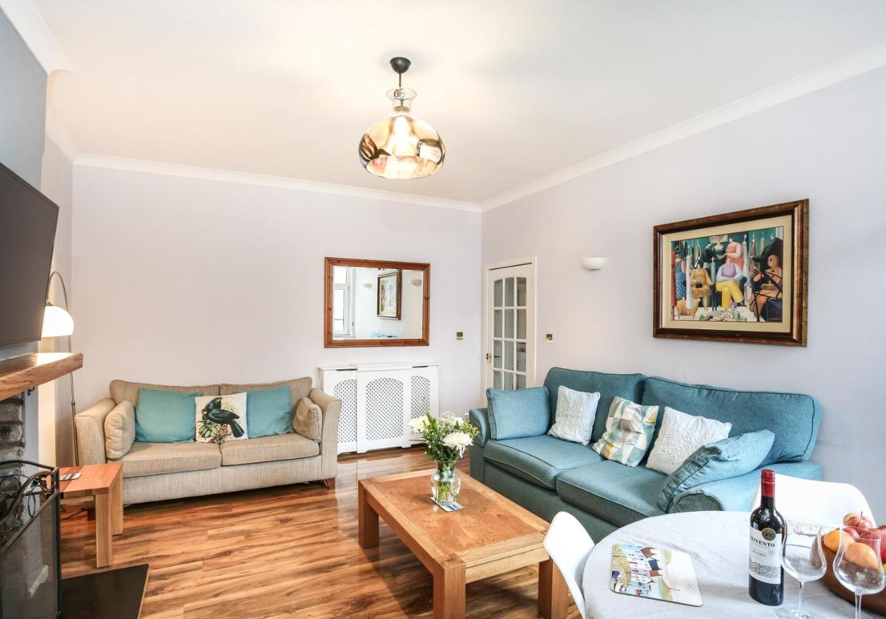 Sandy Shores- Beautiful 3 Bed Near In Apartment *