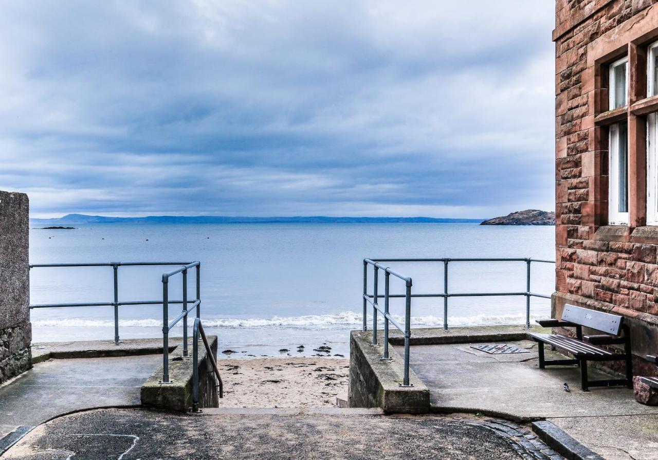 Sandy Shores- Beautiful 3 Bed Near In North Berwick