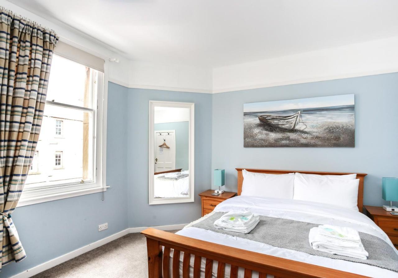 Apartment Sandy Shores- Beautiful 3 Bed Near In North Berwick