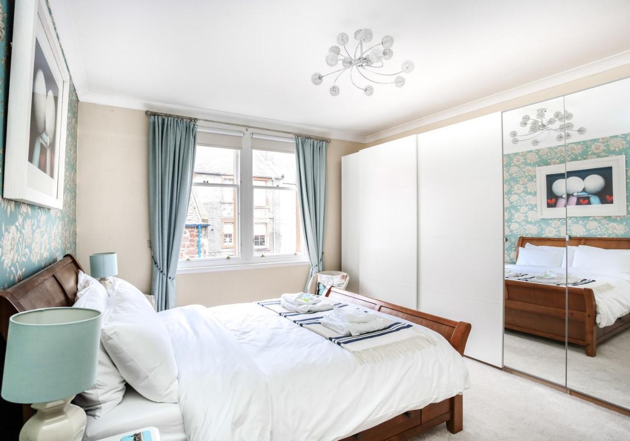 Sandy Shores- Beautiful 3 Bed Near In North Berwick