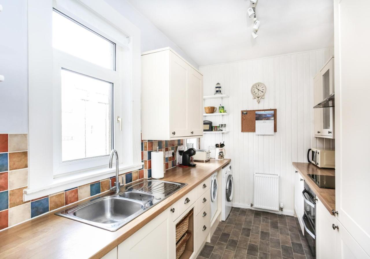 Sandy Shores- Beautiful 3 Bed Near In * North Berwick