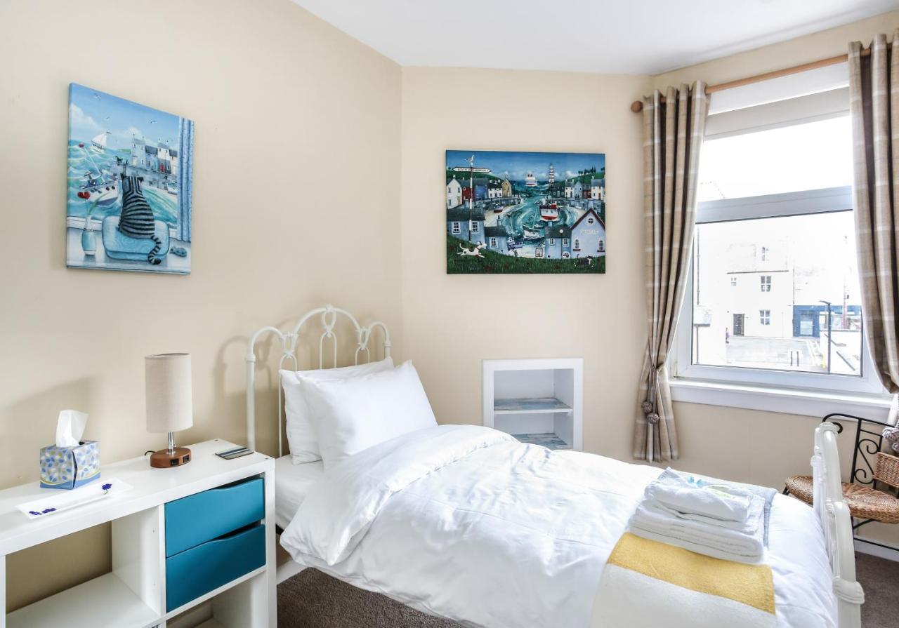 Sandy Shores- Beautiful 3 Bed Near In * North Berwick