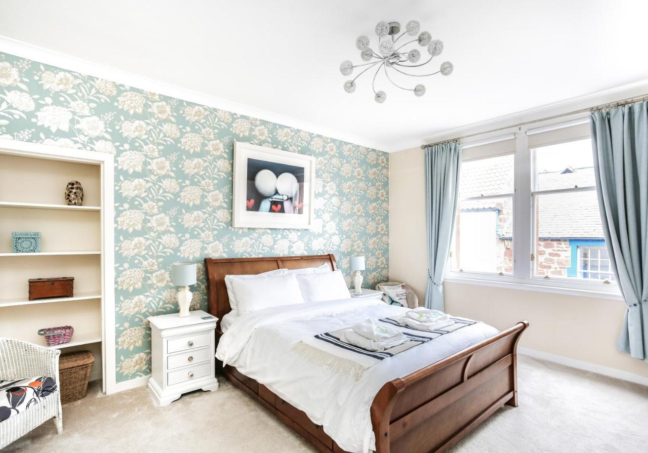 Sandy Shores- Beautiful 3 Bed Near In * North Berwick