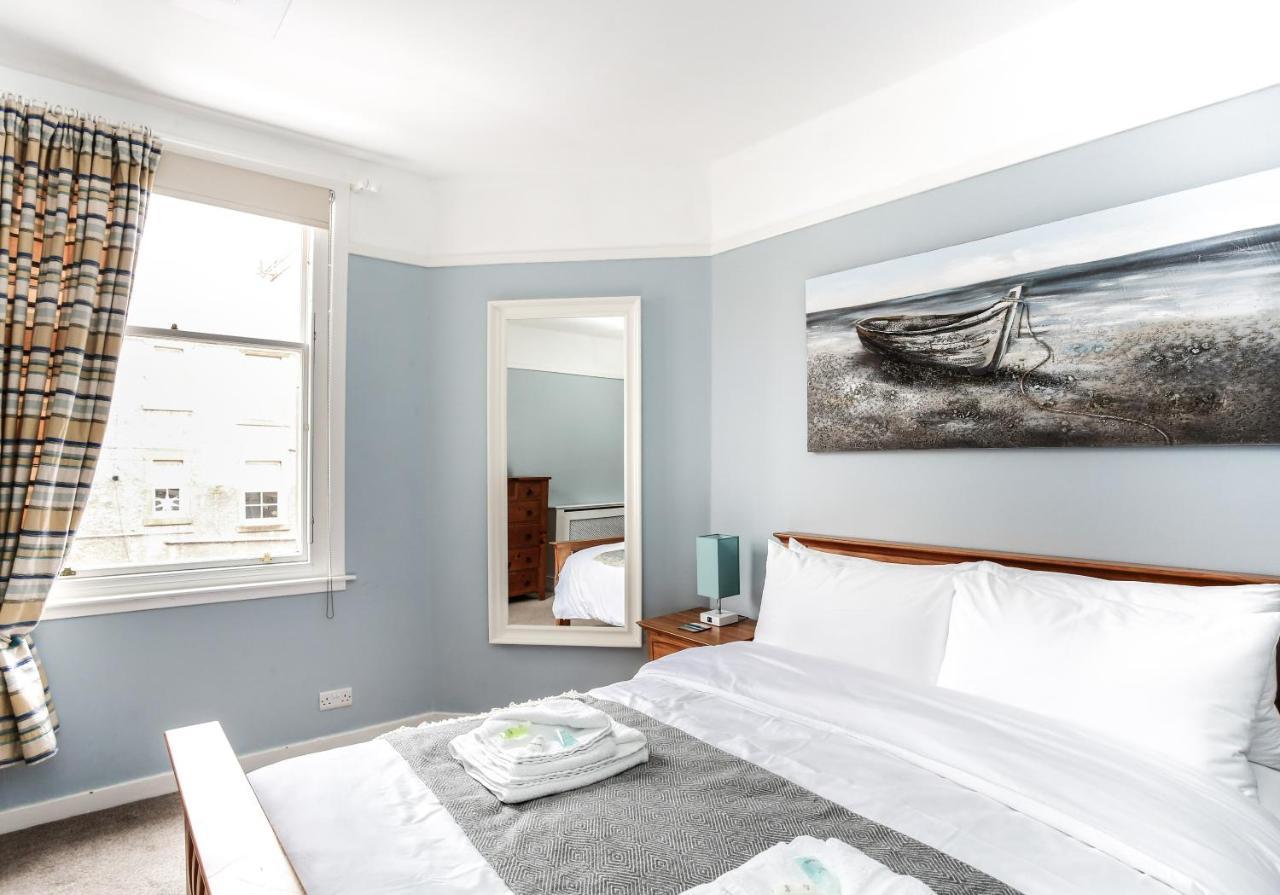 Apartment Sandy Shores- Beautiful 3 Bed Near In North Berwick
