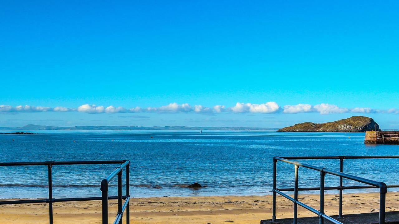 Sandy Shores- Beautiful 3 Bed Near In North Berwick