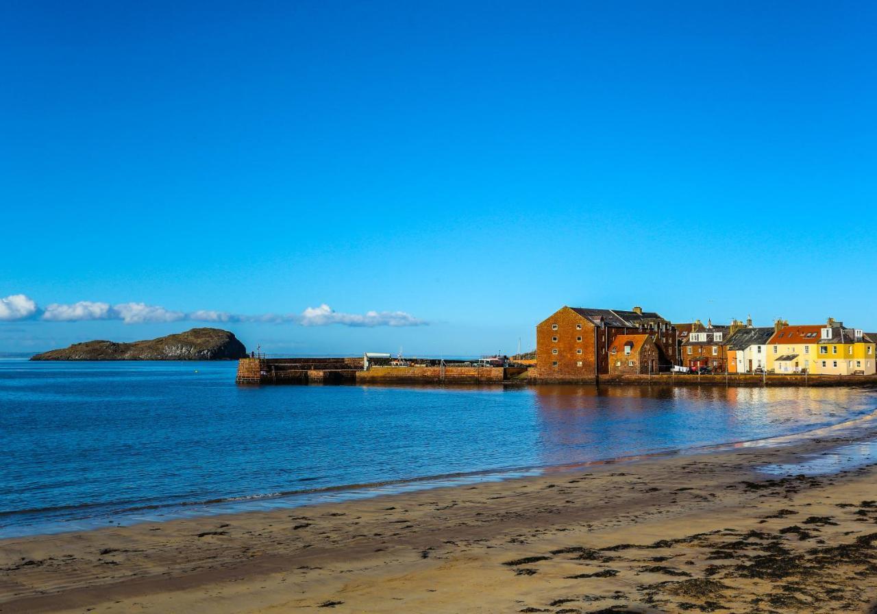 Sandy Shores- Beautiful 3 Bed Near In * North Berwick