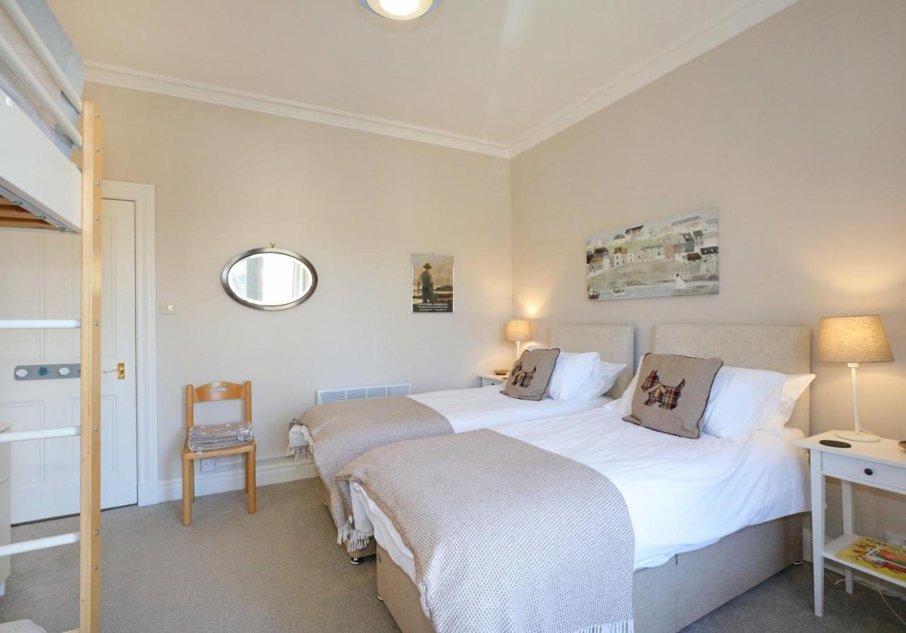 Apartment Holmgarth North Berwick