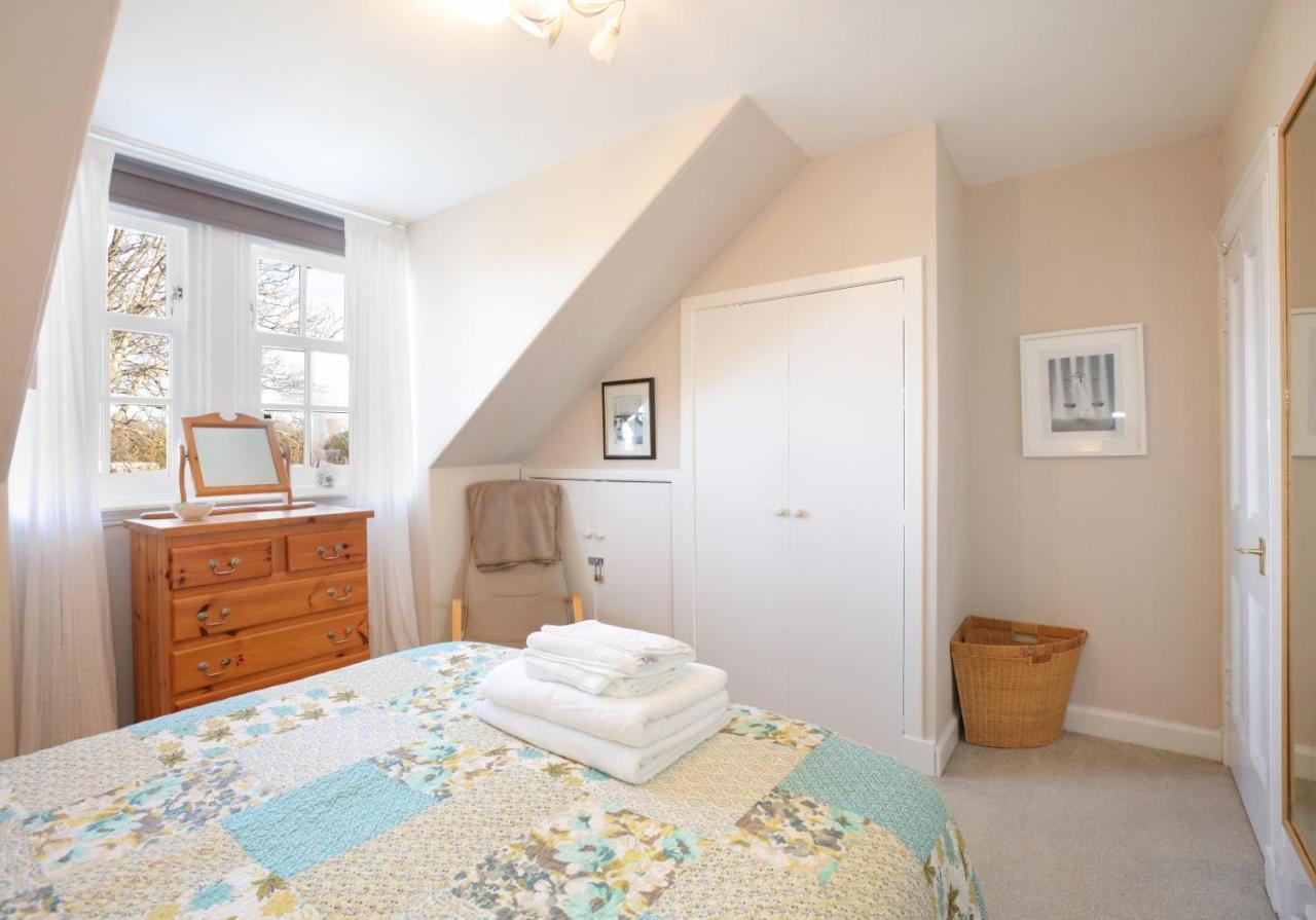 Holmgarth Apartment