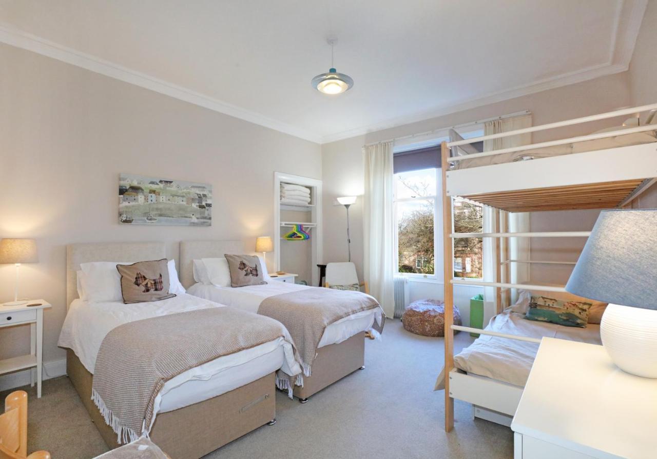 Holmgarth North Berwick