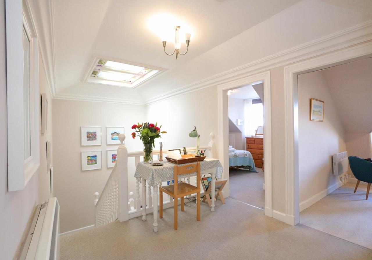Holmgarth Apartment *