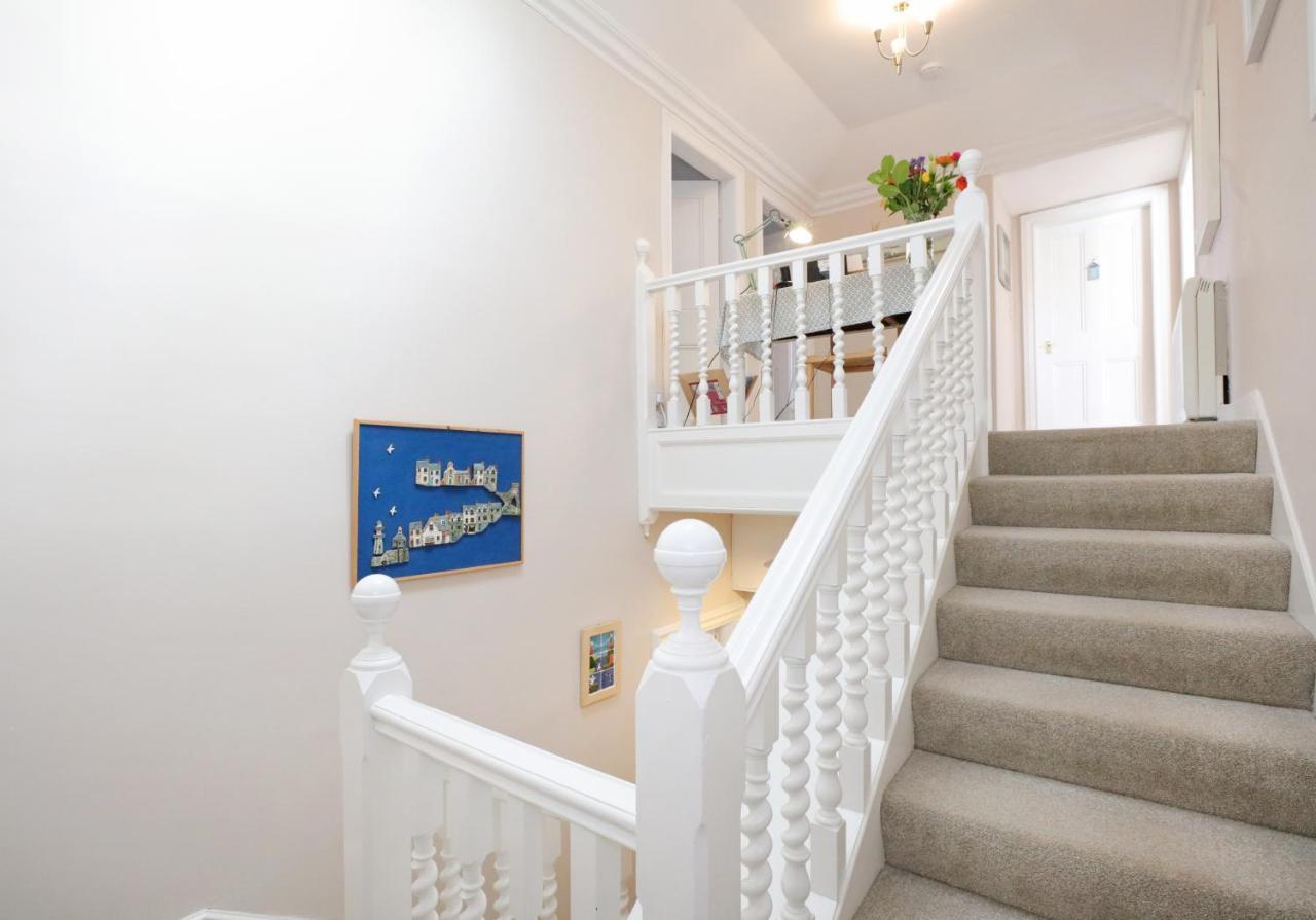 Apartment Holmgarth North Berwick