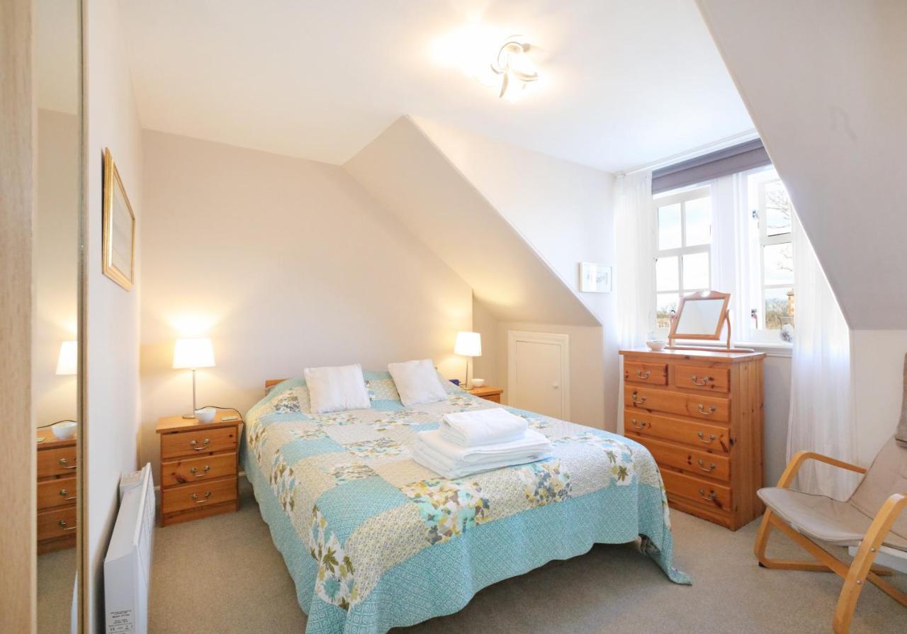 Apartment Holmgarth *