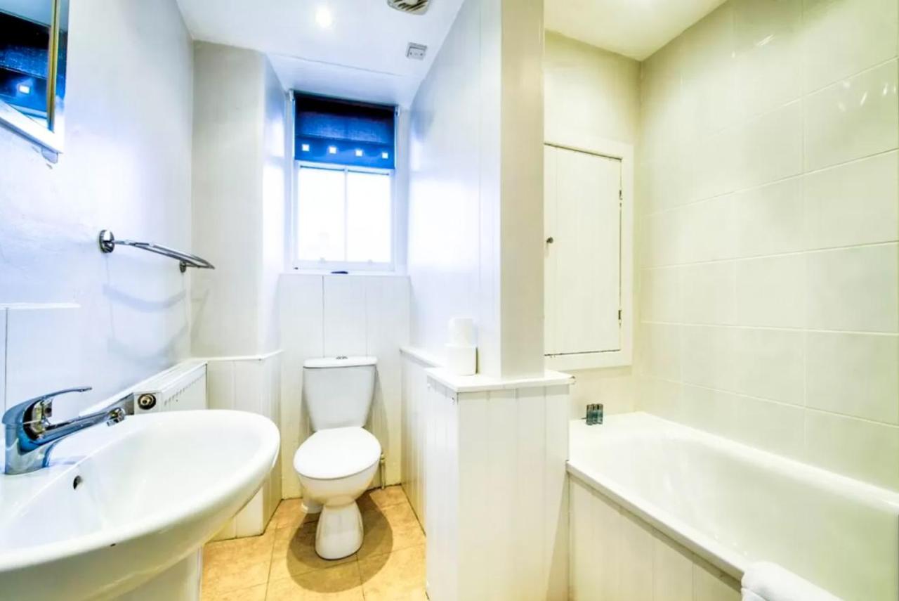 Unique Seaside Apartment, Central North Berwick