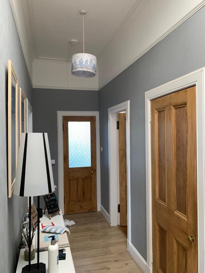 Bass Rock Beachside Flat Apartment