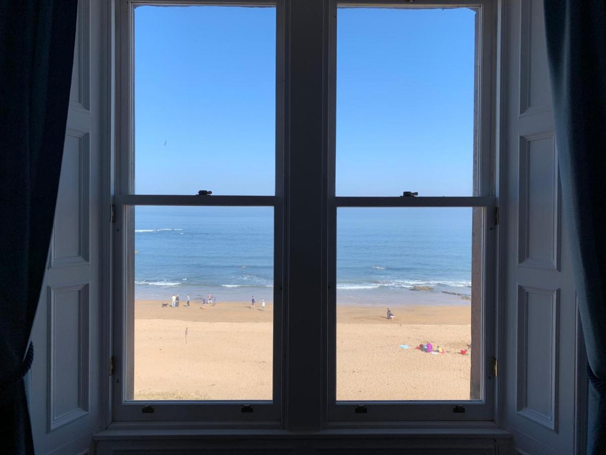 Bass Rock Beachside Flat Apartment
