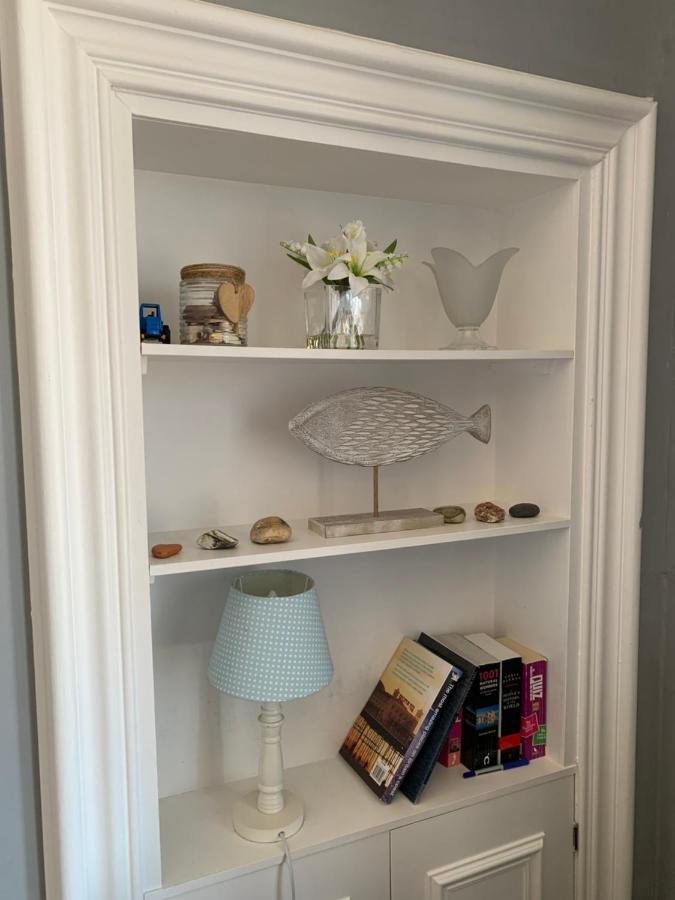 Bass Rock Beachside Flat Apartment