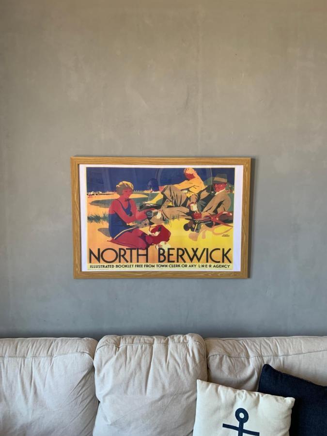 Bass Rock Beachside Flat *