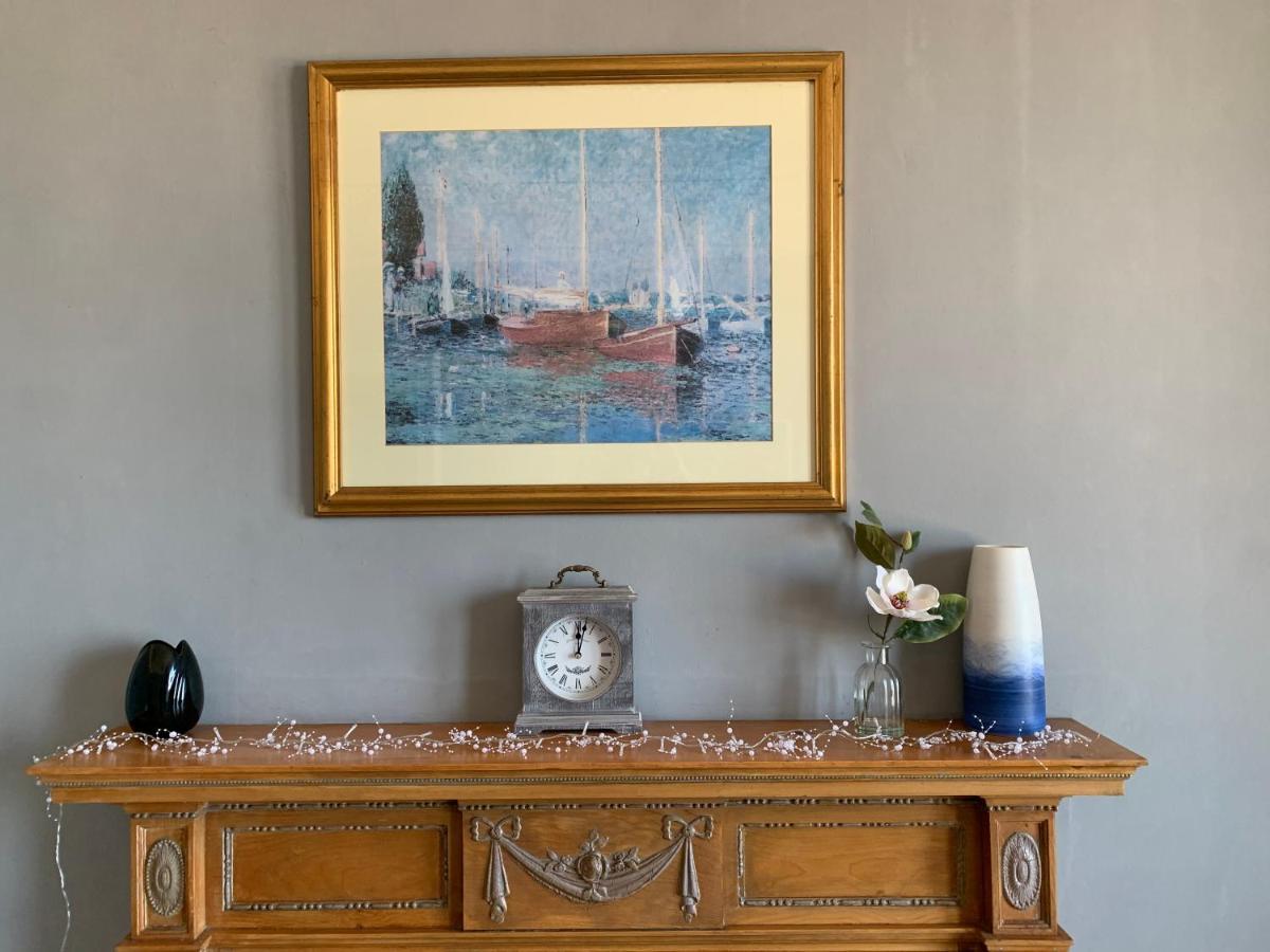 Bass Rock Beachside Flat *