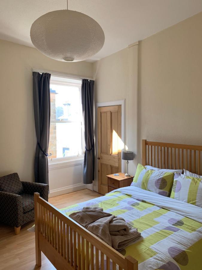 Bass Rock Beachside Flat