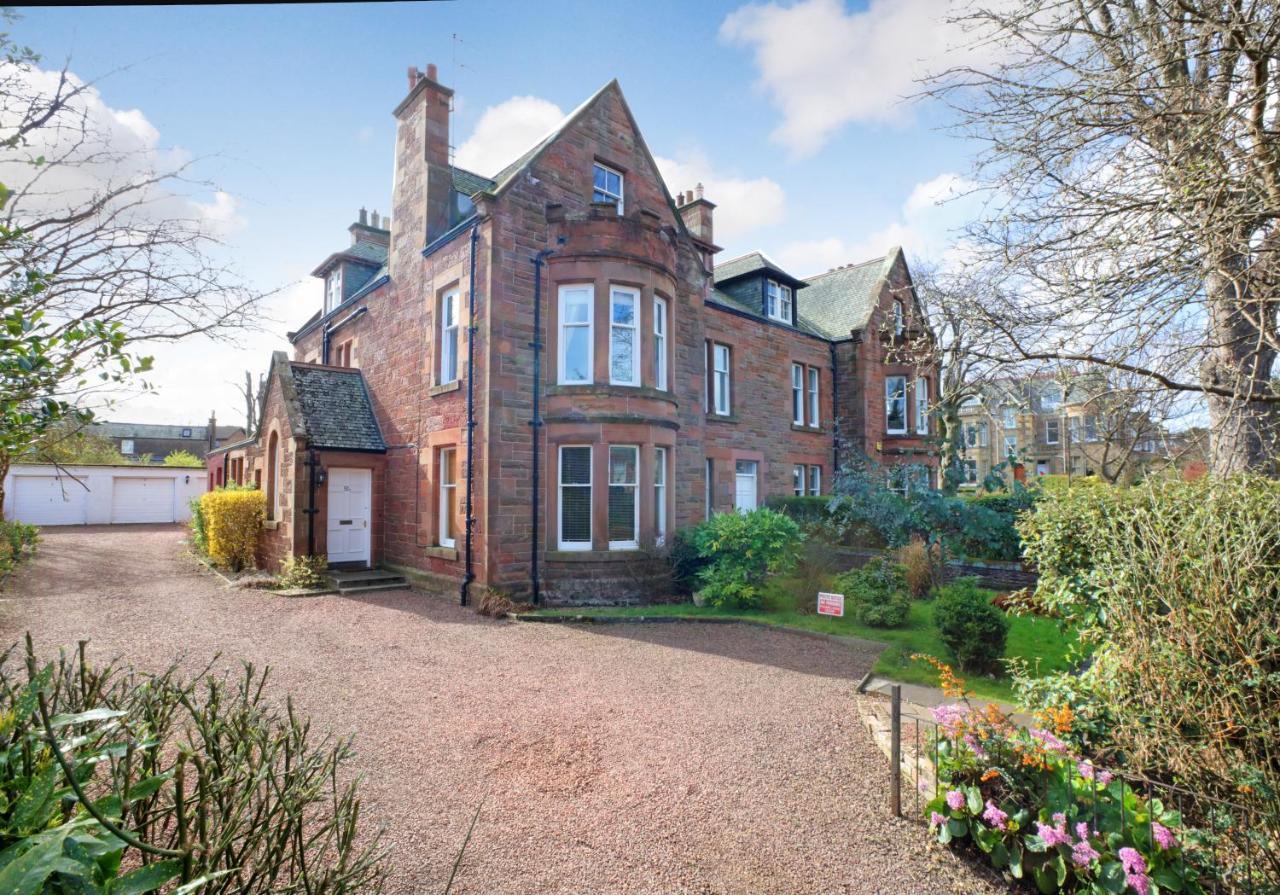 Holmgarth North Berwick