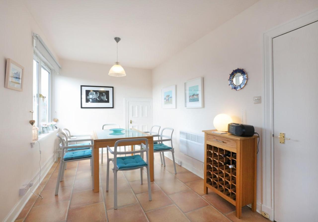 Holmgarth North Berwick