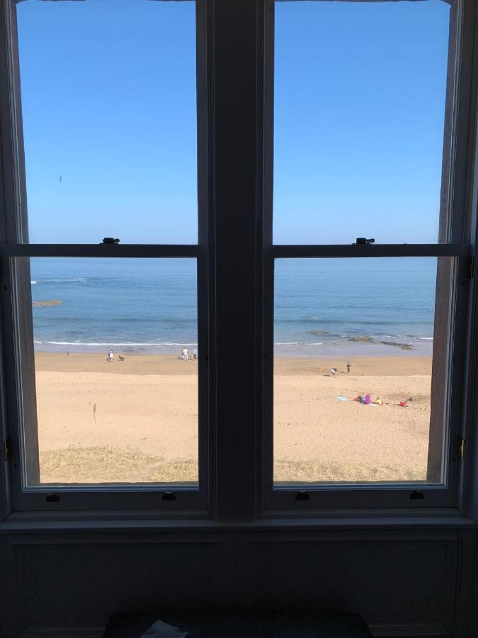 Apartment Bass Rock Beachside Flat *
