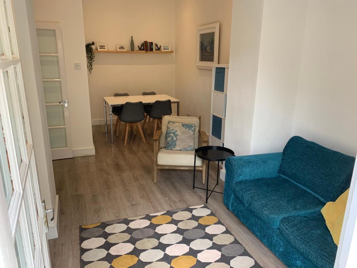 Beachside - Holiday home North Berwick
