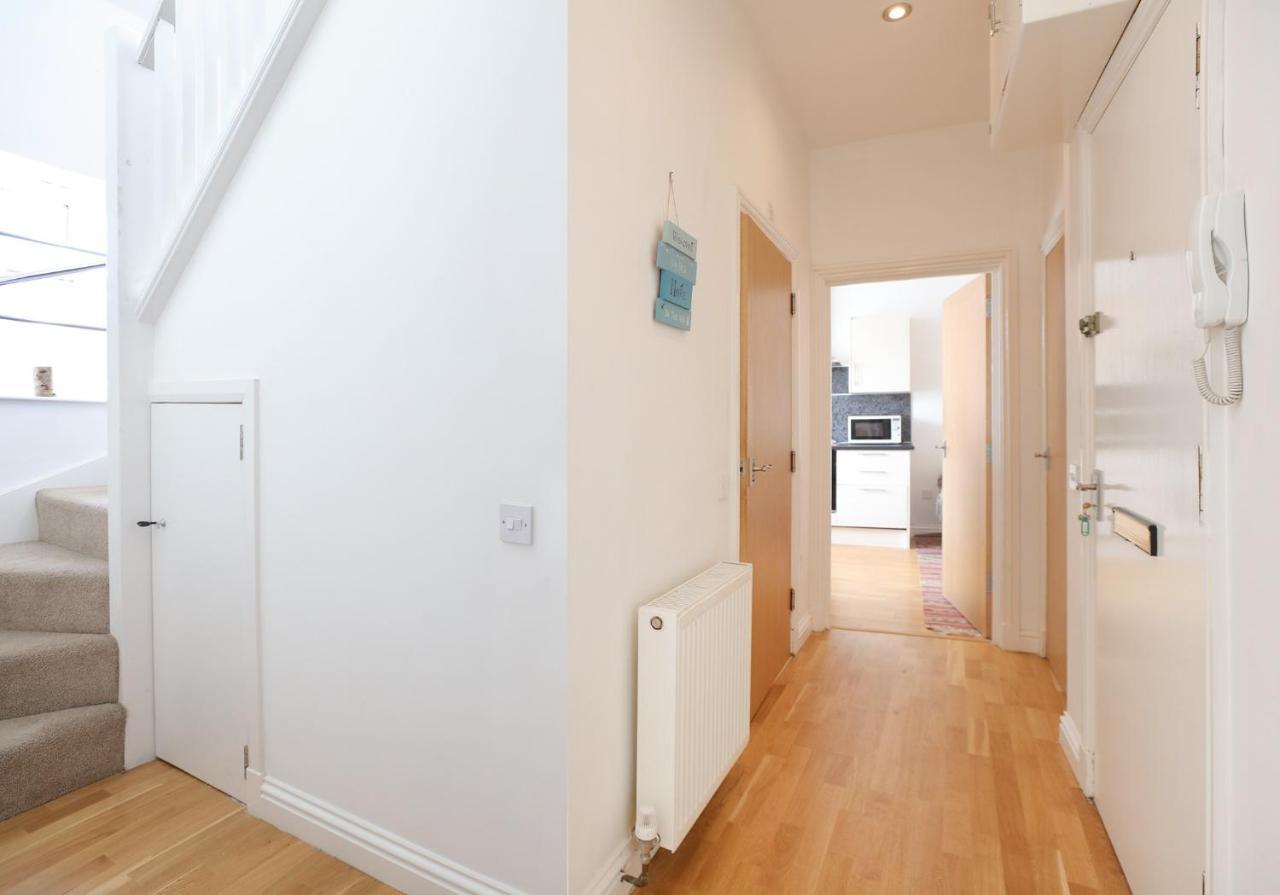 Law View Apartment North Berwick