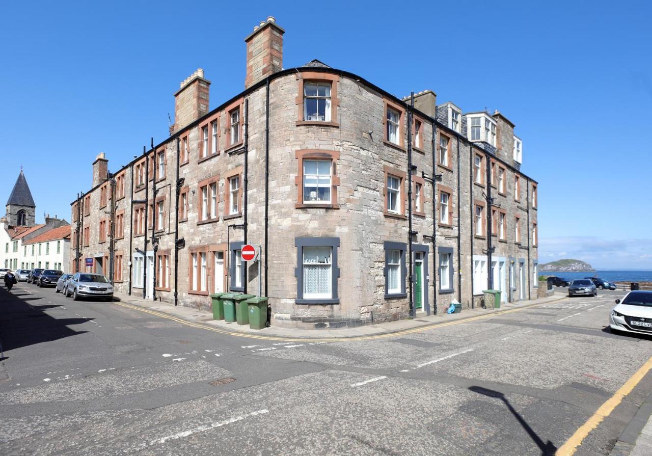 Law View Apartment North Berwick