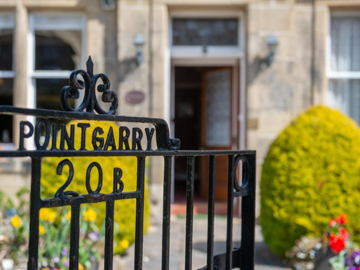 Pointgarry * North Berwick