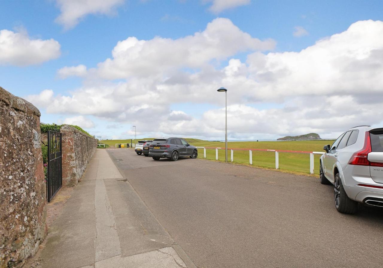 Pointgarry Holiday home North Berwick